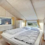 Praestemarken Denm Ferienhaus *