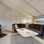Praestemarken Denm Ferienhaus