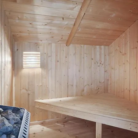 Praestemarken Fano Denm Semesterbostad Fanø