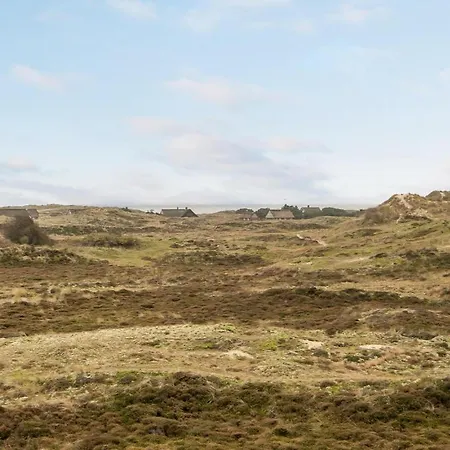 Praestemarken Fano Denm *