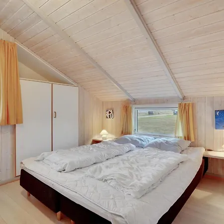 Praestemarken Fano Denm