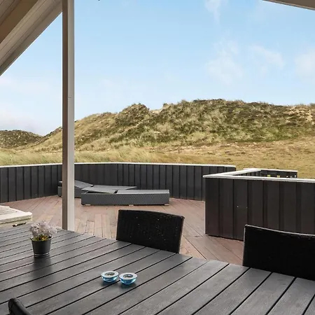 Casa vacanze Praestemarken Fano Denm *