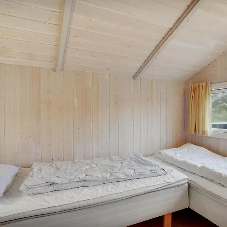Lovely In With Sauna Fanø