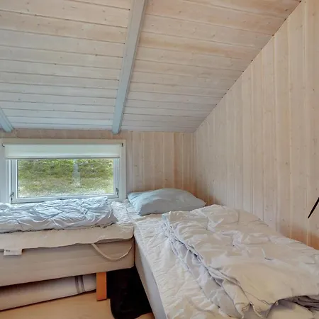 Praestemarken Fano Denm Casa vacanze *