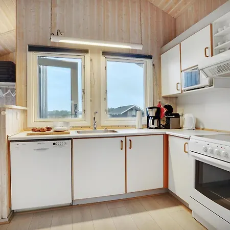 Praestemarken Fano Denm *