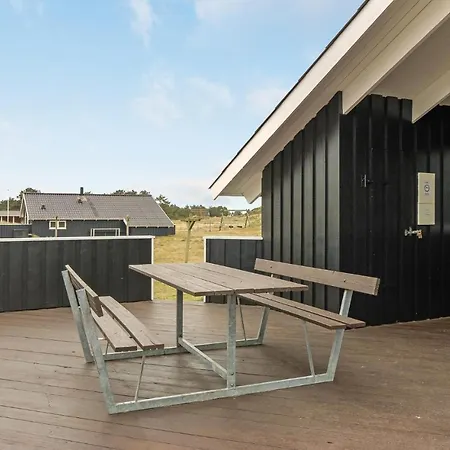 Praestemarken Fano Denm * Fanø