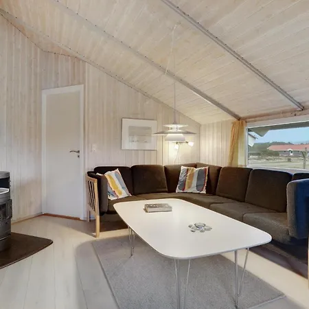 Praestemarken Fano Denm Casa vacanze