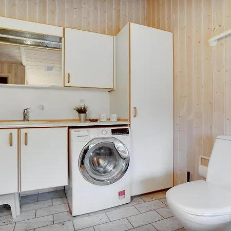 Lovely Home In Fano With Sauna *