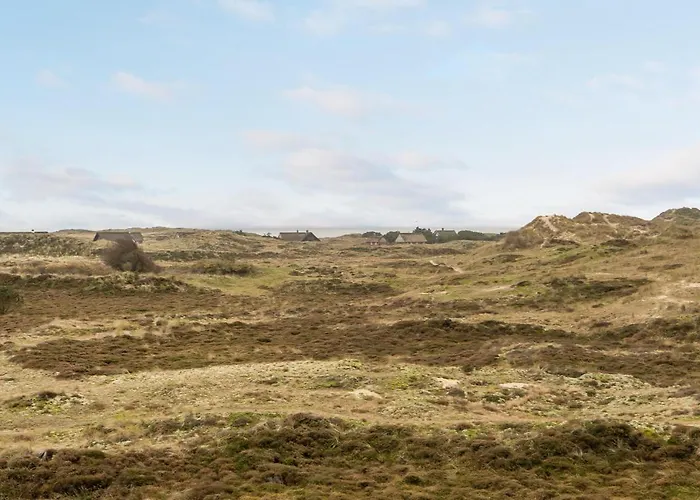 Praestemarken Denm *