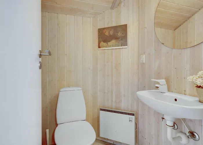 Praestemarken Denm * Fanø