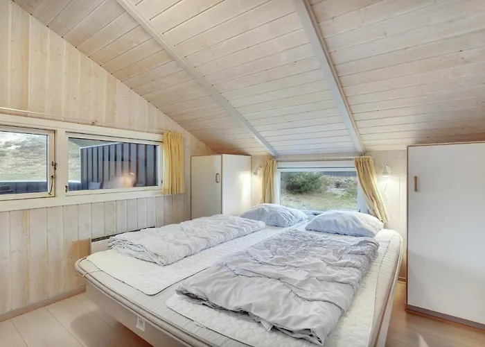 Praestemarken Denm Casa de Férias *