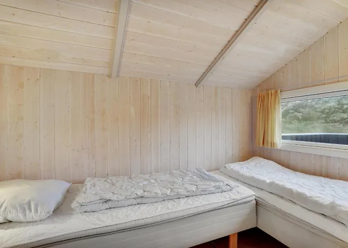 Praestemarken Denm Fanø