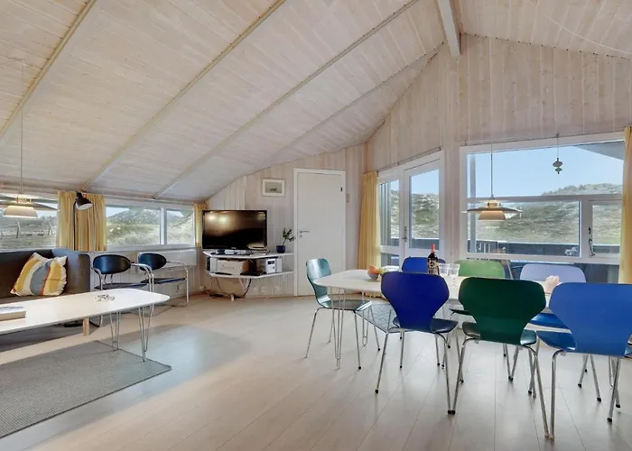 Praestemarken Denm Fanø