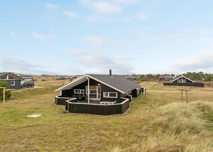 Praestemarken Denm * Fanø