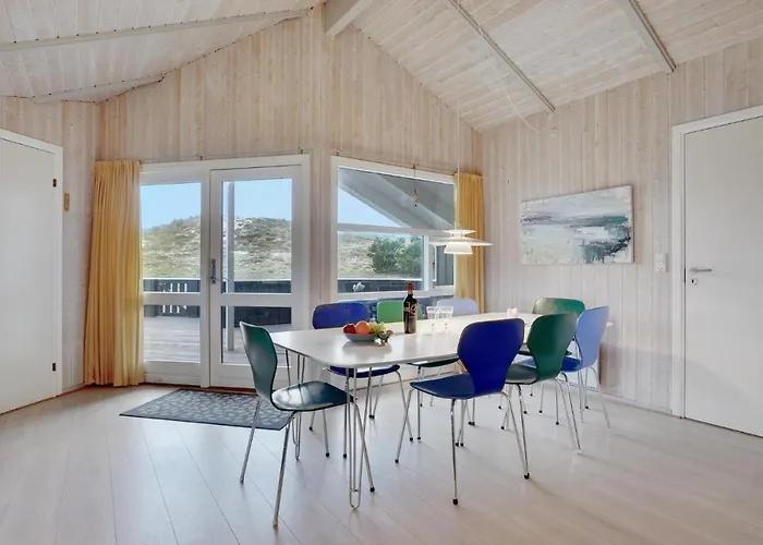 Praestemarken Denm Fanø