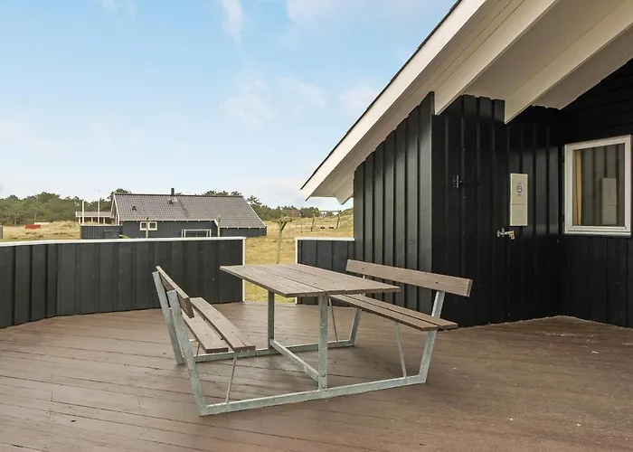 Praestemarken Denm * Fanø