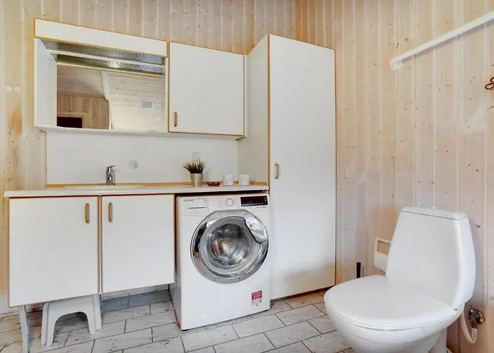 Praestemarken Denm *