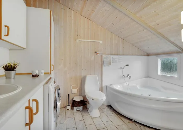 Praestemarken Denm Fanø